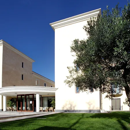 Hotel Le Torri-3